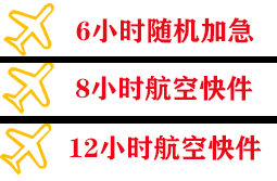 腾鳌航空托运快递公司,专业空运当天件